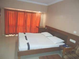 Hotel Panchratan, Hyderabad 3
